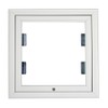 Daiken Wall Inspection Outlet WE20JW Type, White