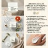 2pcs Crema Con Ácido Azelaico Al 20% Niacinamida Y Vitamina