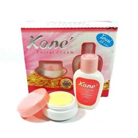KONE FACIAL CREAM Skincare set-100% original