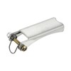 PATIKIL 2.5 Inch Replacement Hooks Latch, Metal Towing Receiver Hitch