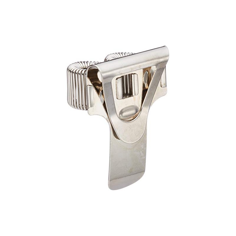 Ginza Yoshida Spring Pen Clip Pen Holder Double 007296