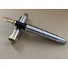 Rhapsody Ink Pens Jinhao x450 0.5mm Medium Nib Stainless Steel