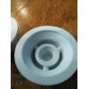 Fender 2 Genuine Fender Volume Knobs for Stratocaster / Split