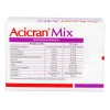 Acicran Mix Sobre Con Polvo Para Dispersar 30 Sobres De