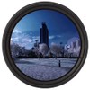 FOTGA Adjustable IR Filter Integrated Practical for Infrared Photography Creation46mm