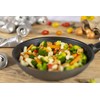 Kuhn Rikon New Life Re-Cycled Aluminium Non-Stick Induction Frying Pan,