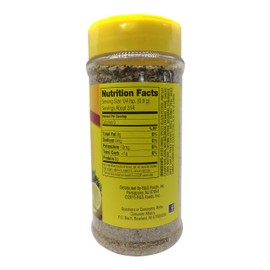 Mrs. Dash Original Seasoning Blend 10 ounce (2 Pack)