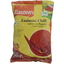 Eastern Kashmiri Chilly Powder 250g/8.8oz 100% Natural