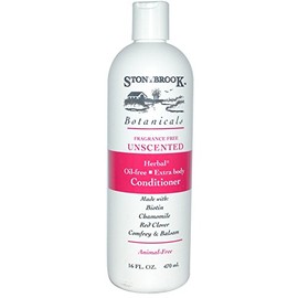 Stony Brook Conditioner Unscented - 16 fl oz
