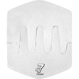 Dexter S7 Saw Tooth Slide Sole