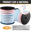 Wowangce 1 Roll 2 Inch x 1000 ft Electric Fence