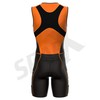 Sparx X Triathlon Suit Men Racing Tri Cycling Skin Suit