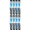 [Bulk Purchase] Reach Deep Teeth Intensive Care Compact Regular x 8 Pieces