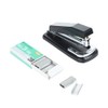 Stapler Rotating Binding Stapler, Medium Bound Stapler, Magazine, Document Bound,