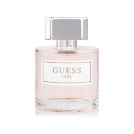 GUESS Women's 1981, 3.4 oz.