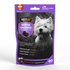 VETIQ Serene Calming Supplement Chews for Dogs and Puppies, Tablet