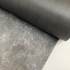 Black Light weight Fusible Non-woven iron on interfacing 90cm wide