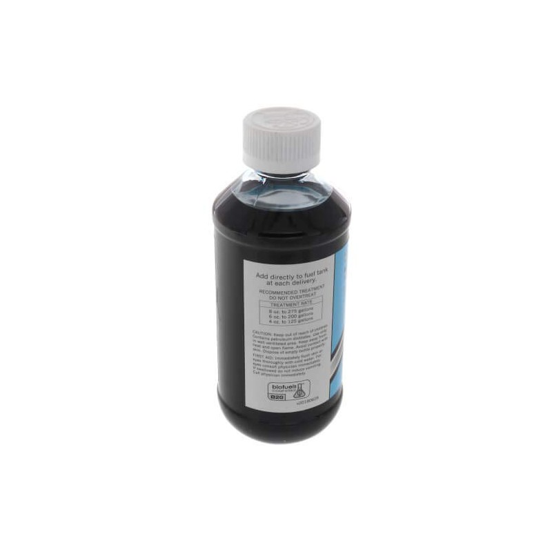 WP-3 Premium Fuel Oil Additive, 8 oz. Bottle