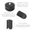 Mini Tripod with 1/4 Inch Screw Anti-Shake Portable Tripod Tripod