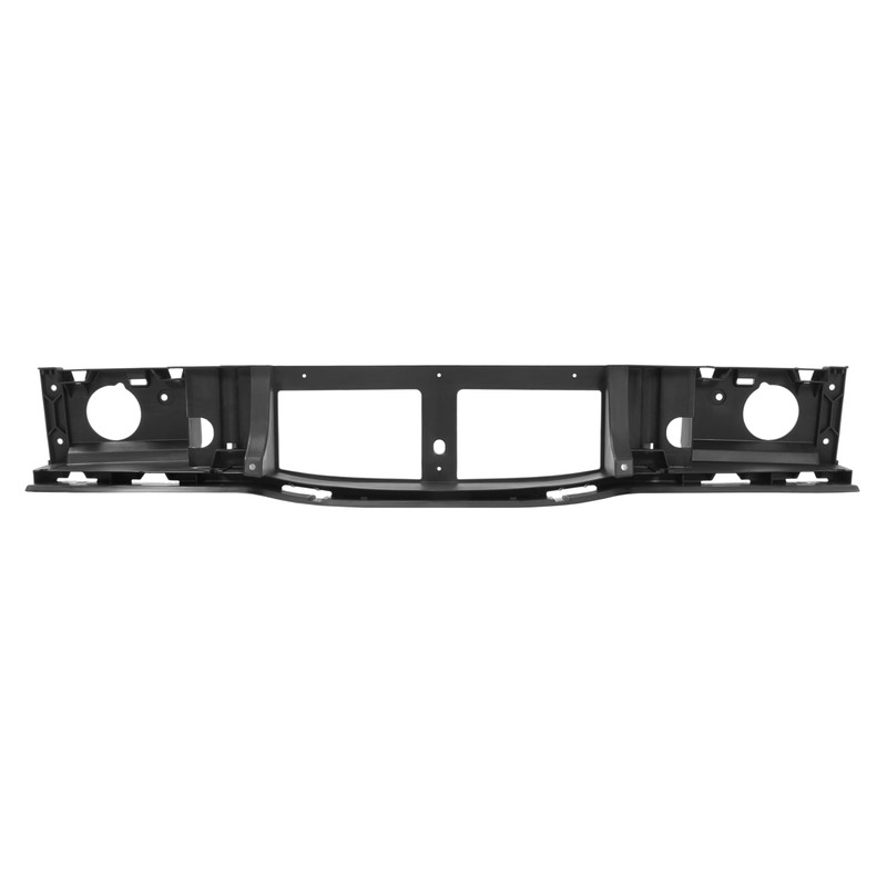 KUAFU Header Panel Compatible with 2003-2011 Lincoln Town Car Headlight