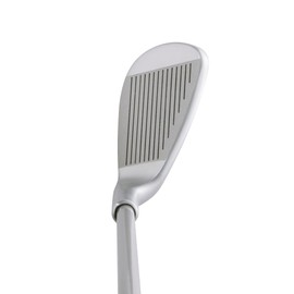 Wilson Junior WJR Golf Wedge - Right Hand, Graphite