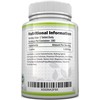 L-Lysine 1000mg | 180 Tablets (6 Month Supply) | Vegetarian