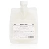 AND ONE Careable Shampoo 20.3 fl oz (600 ml) Refill