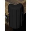 Dockmate Ultimate Corner Dock Bumper Fender | Inflatable Dock Protection
