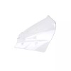 Protek 10" Clear Fairing Windshield For 2023-up Harley CVO Road