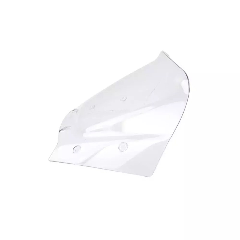 Protek 10" Clear Fairing Windshield For 2023-up Harley CVO Road