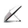 EuroSCHIRM Light Trek Ultra Silver Folding Umbrella, EU Free Size
