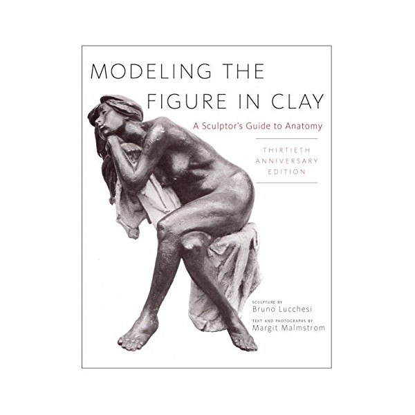 Modeling the Figure in Clay