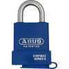 ABUS 83WP-IB/53 Submariner C 300 Schlage Rekeyable Chrome Plated Brass