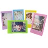 HoaaiGo 86 Pieces Instant Camera Mini Accessories, 60 Photo Frame
