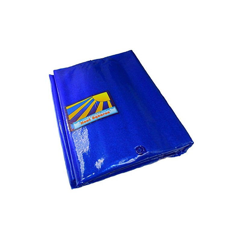 Splash-A-Round Pools S-1254 Noair Heat Squares Heating Covers