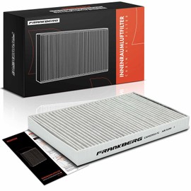 Frankberg Cabin Air Filter Replace # 500086267