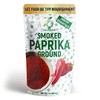 Iya Foods Smoked Paprika Ground, Smoked for a Strong &