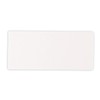 Grote 40303 Yellow Stick-On Rectangular Reflectors