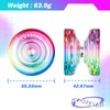 MAGICYOYO Responsive Yoyo for Kids, Professional Dual Purpose Yoyo for