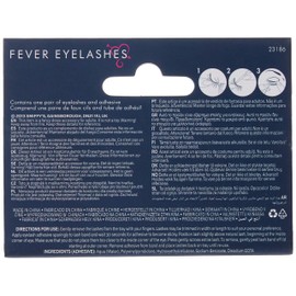 Eyelashes Spiderwebs with Glitter