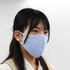 Towel Art Museum 61-9937109 DR.C Mask, Antibacterial, Protective Filter, Soft,