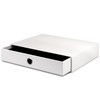 Rössler S.O.H.O. 1524452090 Drawer Box for DIN A4 with Grip