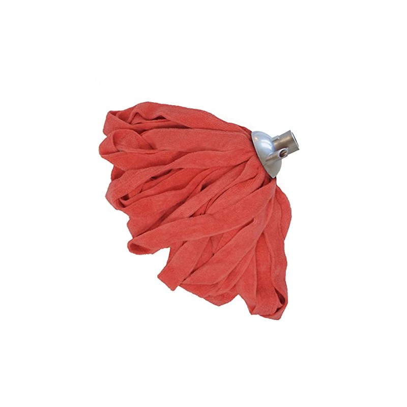 PIPPO Microfibre Mop Continuous Wire