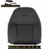 DIY Auto Upholstery 1999-2004 Fits Ford Mustang GT Driver Top
