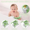Baby Bath Seat for Babies 6 Months & up, Non-Slip