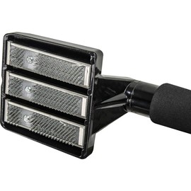 Bon Tool 24-503 16-1/2-Inch Non-Adjustable Economy Carpet Knee Kicker