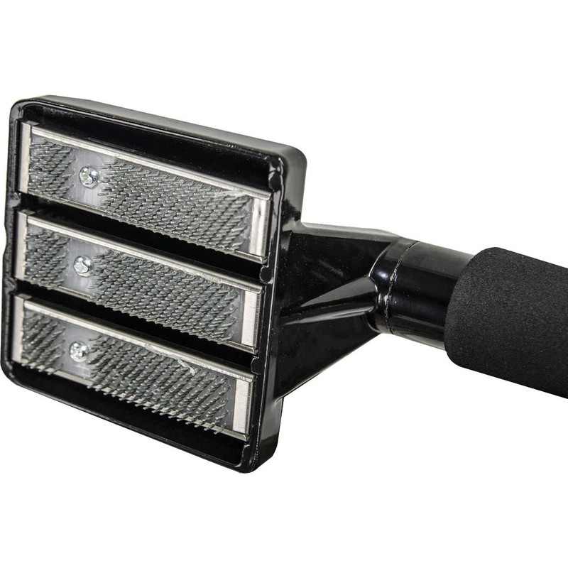 Bon Tool 24-503 16-1/2-Inch Non-Adjustable Economy Carpet Knee Kicker