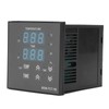 BERM Temperature Controller Heat Press Machine Thermostat Integrated Digital Display