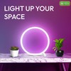 iN LED Table Lamp | Colour Changing RGB LED Bedside