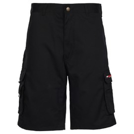 Tuffstuff Men's Shorts, black